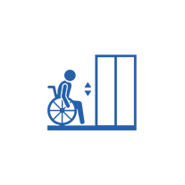 Wheelchair Lifts.